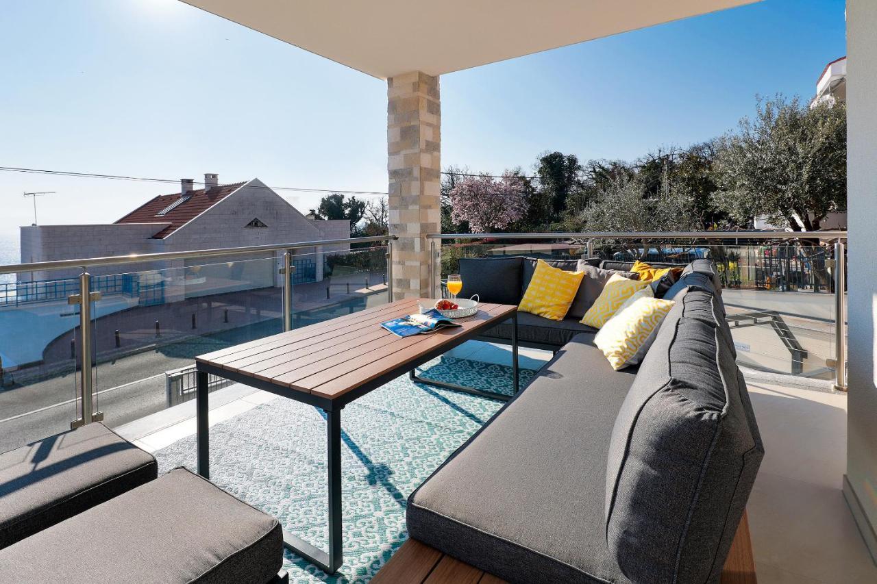 Villa Sunny Icici- Apartment Sun Ngoại thất bức ảnh