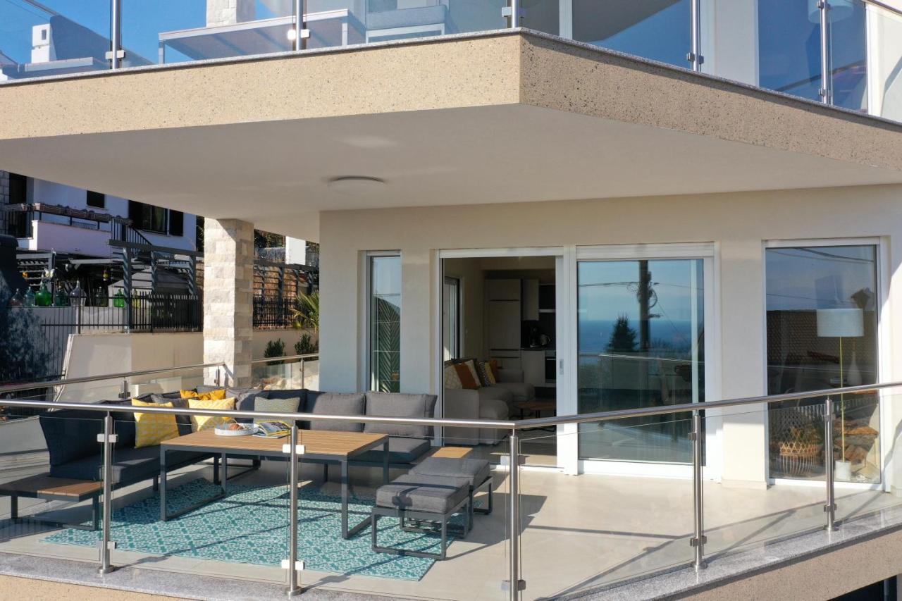 Villa Sunny Icici- Apartment Sun Ngoại thất bức ảnh