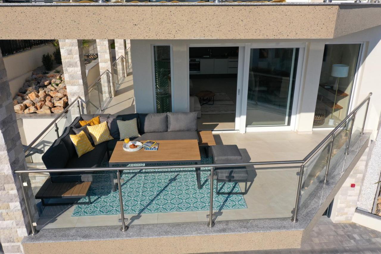 Villa Sunny Icici- Apartment Sun Ngoại thất bức ảnh