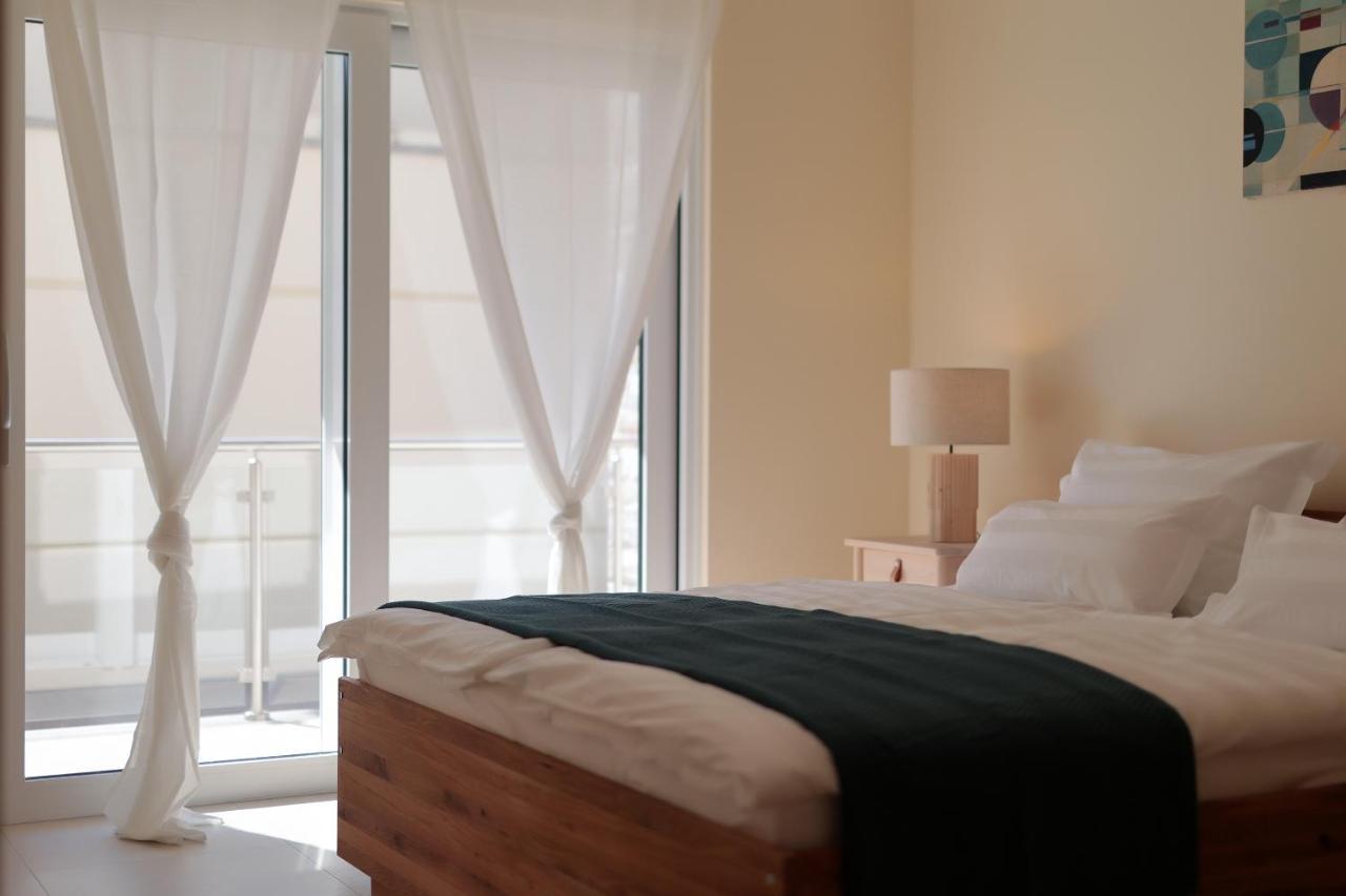 Villa Sunny Icici- Apartment Sun Ngoại thất bức ảnh