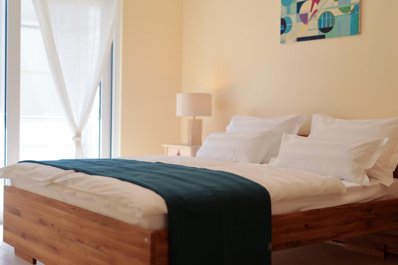 Villa Sunny Icici- Apartment Sun Ngoại thất bức ảnh