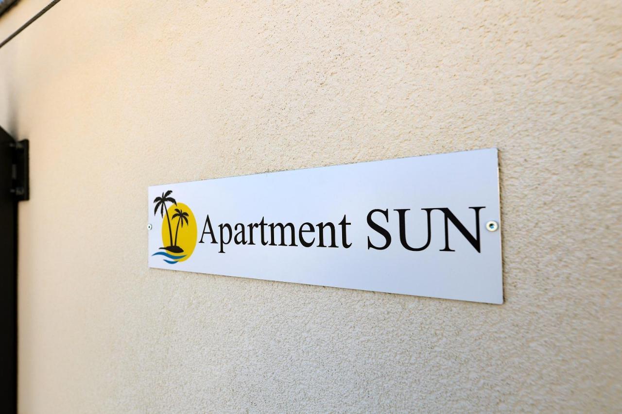 Villa Sunny Icici- Apartment Sun Ngoại thất bức ảnh